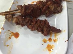 -北平楼·老北京涮羊肉(双流总店)