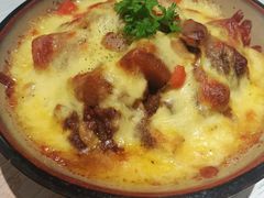 -Nana And Her Friends Restaurant 娜娜家(小寨原力场店)
