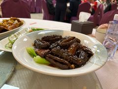 -丰泽园饭店