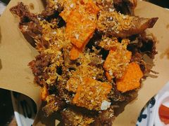 -北京老铺烤鸭(老城根店)