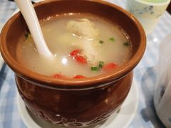 紫阳蒸盆子-钟记家菜(红专南路店)