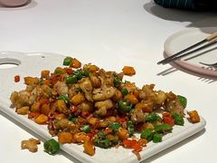 -秀儿家の小确幸融合西餐厅(万达店)
