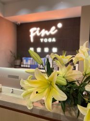 -FineYoga梵音瑜伽·普拉提