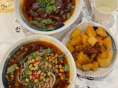 -成都瓜串串(华强北店)