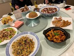-知音酒楼(花园店)