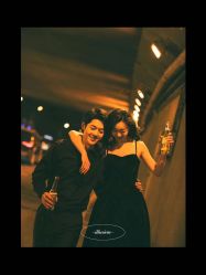-花屿迷鹿写真馆