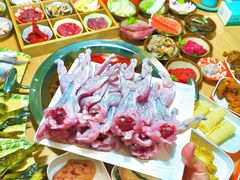 -铭记蛙小仙·活蛙畅享(CBD万达广场店)