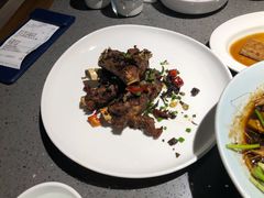-老头儿油爆虾(星光一期店)