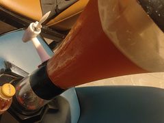 -燕郊烧鸽子(酷车小镇店)