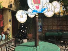 -清漫·派对音乐餐吧(市桥店)