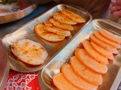 -核桃碳烤肉馆(深圳首店)