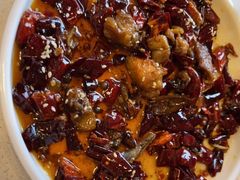 -芭夯兔·兔肉汤锅(新都店)