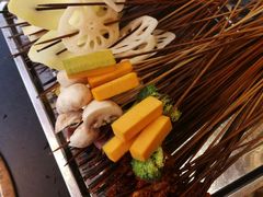 -镇江龙·火锅串串(武侯祠店)