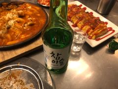 -MI WU FACTORY米屋美食工厂餐厅(绿地店)