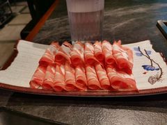 -前门后头老北京铜锅涮肉·京味菜·烤鸭(伊藤洋华堂店)