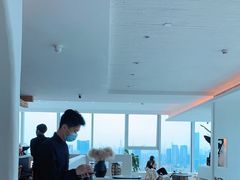 -Jungle Nat 高空餐厅