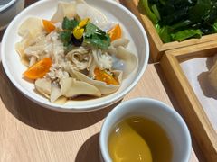 -十二舍·湯物素煮(江泰潤政店)