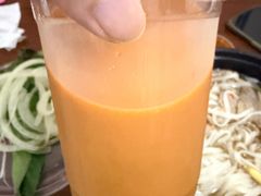 -芭札·Thai泰国餐厅(同和金铂天地店)