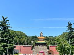 -中原大佛景区
