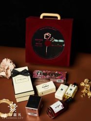 -卡卡喜糖伴手礼·商务礼宝宝礼·婚礼用品