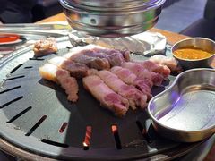 -济州爱肉堂(总店)