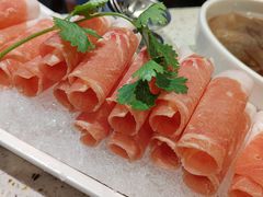 -重庆老门坎火锅(新津碧乐城店)