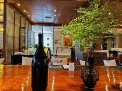 -北京新云南皇冠假日酒店大堂酒廊
