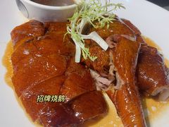 -猪肉婆私房菜(容桂总店)