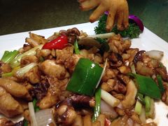 -瑞记湛江鸡饭店·粤西第一鸡(粤垦店)