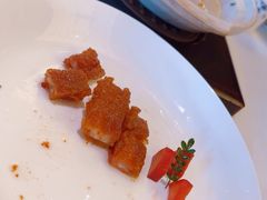 -炳胜品味(海印总店)