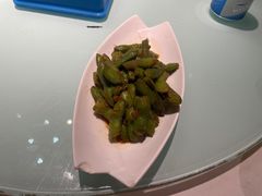 -永安鱼庄·镇江菜(东吴路店)