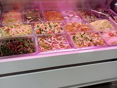 凉菜-齐月岐山面馆(朝阳大街店)