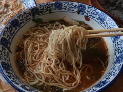 -裕兴记·三虾面(西北街总店)