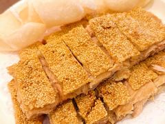 芝麻鸡排-津城食府(大理道店)