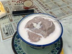-荔芳传统糖水铺