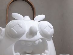 -茶力的小怪兽(梅林卓悦汇店)