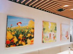 -必胜客(大梅沙8号仓店)