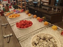 -食百绚全日制餐厅(成都棕榈泉费尔蒙酒店)