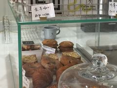 蓝莓贝果-常识咖啡common sense(春熙路店)