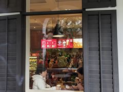 -星巴克臻选(广州沙面店)