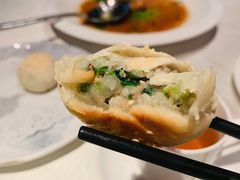 -皇朝会.经典传统粤菜(外滩店)