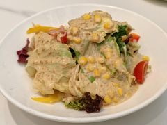 -船歌·鱼水饺青岛菜(国贸商城店)