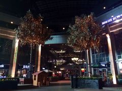-北方图书城(沈阳天地店)