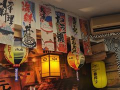 -胜代日本料理(云程巷小区店)