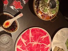 -东来顺·非遗火锅(赛格国际购物中心店)