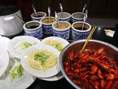 -春发生饭店·非遗(南院门店)