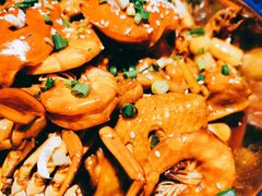 全家福锅-谢蟹浓·肉蟹煲(新奥店)