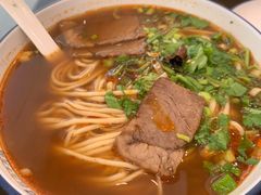 -宛平李记小吃(东关街店)