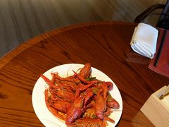-龙城咖啡厅(常州富都洲际店)