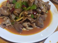 -温州一家人美食(西木头市店)